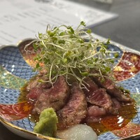 鮨 Matsui はなれ - 