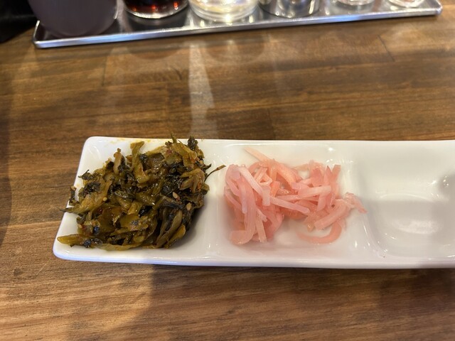 Hakata Ramen Jukusei Tonkotsu Ya photo 3