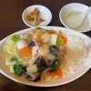 山形五十番飯店 上海厨房 嶋店