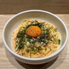 おいしいパスタ