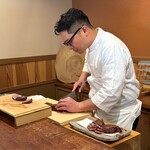 にしぶち飯店 - 