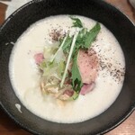 コジーナ邸 鶏白湯ラーメンと豪快な居酒屋料理＆鍋 - 