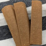 井筒八ッ橋本舗 - 井筒八ッ橋 短冊