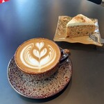 リウェイコーヒースタンド - 