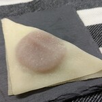 井筒八ッ橋本舗 - 夕子 いちご