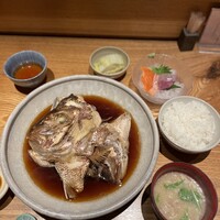 魚匠 銀平 道頓堀店 - 