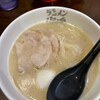 ラーメン海鳴 博多デイトス店