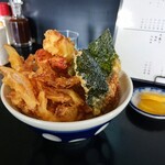 ふじ食堂 - 