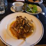 SAWAMURA Karuizawa Harunireterasu