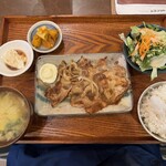 craft Shokudo Hakonosoto