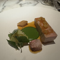 The Jade Room + Garden Terrace - 
