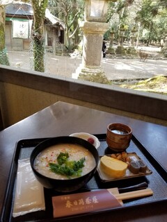 春日荷茶屋 - 