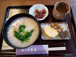 春日荷茶屋 - 