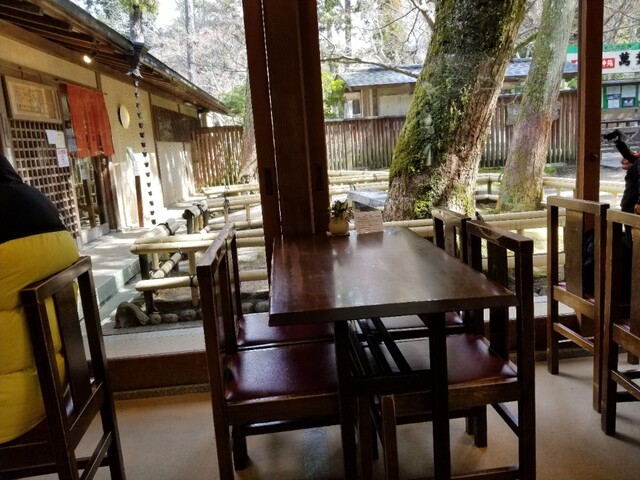 Kasuga Ninaijaya - 近鐵奈良/日式甜點店| Tabelog