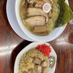 メンドコロ スガ井 - 