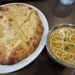 インド料理 ククリ - 