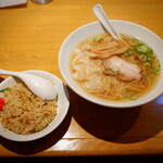 西村麺業 - 