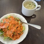 インド料理 ククリ - 