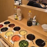 海鮮ブッフェダイニング和牛しゃぶしゃぶ天彩 - 