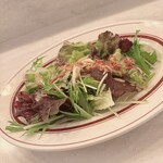 ビストロ ブルーキッチン&ボトルズ - 