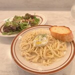 ビストロ ブルーキッチン&ボトルズ - 