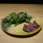 和牛料亭 bungo 祇園 - 