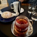 ペース アラウンド - 