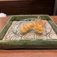 天冨良 銀座 天 - 