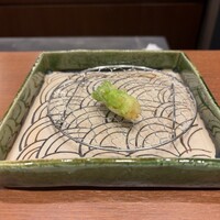 天冨良 銀座 天 - 