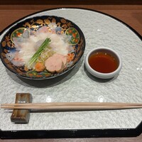 天冨良 銀座 天 - 