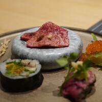 和牛料亭 bungo 祇園 - 