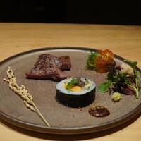 和牛料亭 bungo 祇園 - 