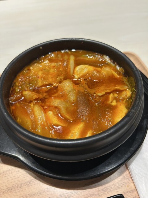 Gyukaku Yakiniku Shokudo Puraimu Tsuri Akai Ke Ten photo 4