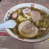 あさの飯店