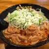 こちとら立石麺豚酒場 粋な豚