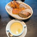 ザ シティ ベーカリー ブラッスリー ルービン - 