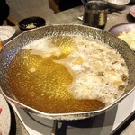 A5和牛肉料理専門店 ONIQUE TOKYO - 