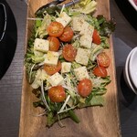 あか牛タレ焼肉 まるふく - 