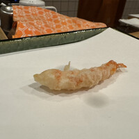 天ぷら はせ川 - 
