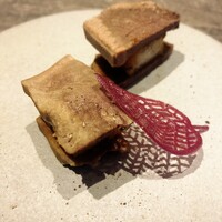 A5和牛肉料理専門店 ONIQUE TOKYO - 