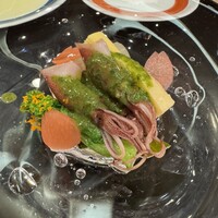 天ぷら はせ川 - 
