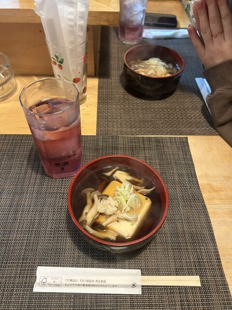 いちご - 小樽（居酒屋）の写真