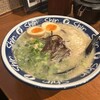 博多らーめん Shin-Shin 博多デイトス店