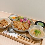 ヒシミツ醤油 大阪証券取引所ビル出張所 - 