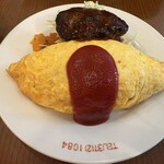 キッチン パンチ - 