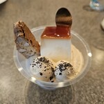 ラトリエ モトゾー - 