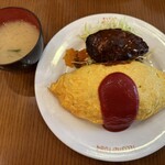 キッチン パンチ - 