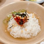 ヒシミツ醤油 大阪証券取引所ビル出張所 - 