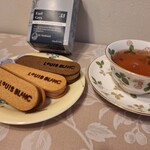 ルイスブラン - 