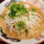 喜八屋 - 中華そば